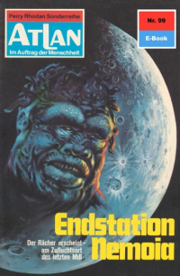 Atlan 99: Endstation Nemoia