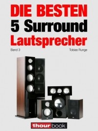 Roman  Maier - Die besten 5 Surround-Lautsprecher