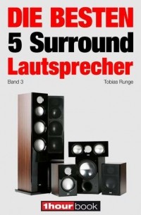 Die besten 5 Surround-Lautsprecher