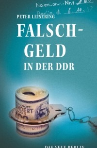 Falschgeld in der DDR