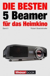 Die besten 5 Beamer f?r das Heimkino