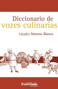 Diccionario de vozes culinarias