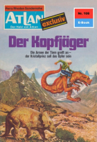 Клаус Фишер - Atlan 108: Der Kopfjäger