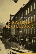 Christoph W. Bauer - Graubart Boulevard