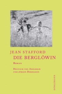 Die Berglöwin