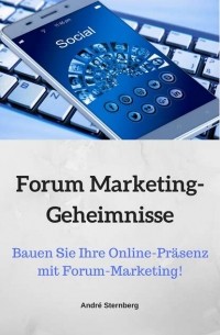 Forum Marketing-Geheimnisse