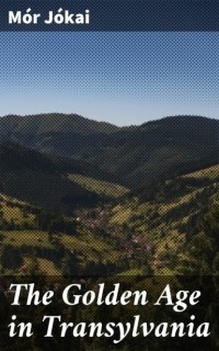 M?r J?kai - The Golden Age in Transylvania