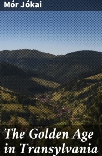 M?r J?kai - The Golden Age in Transylvania