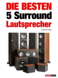 Roman  Maier - Die besten 5 Surround-Lautsprecher