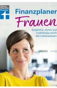 Finanzplaner f?r Frauen