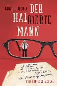 Der halbierte Mann