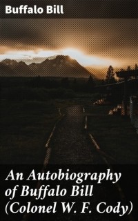Буффало Билл  - An Autobiography of Buffalo Bill