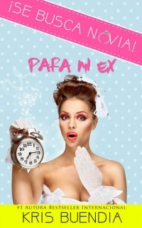 Крис Буэндиа - Se busca novia para mi ex