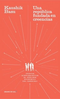 Каушик Басу - Una rep?blica fundada en creencias