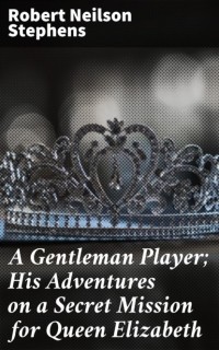 Роберт Нильсон Стивенс - A Gentleman Player; His Adventures on a Secret Mission for Queen Elizabeth