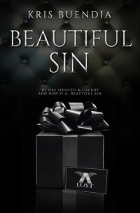 Крис Буэндиа - Beautiful Sin
