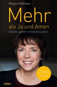 Mehr als Ja und Amen