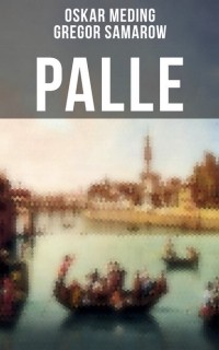 Gregor Samarow - Palle