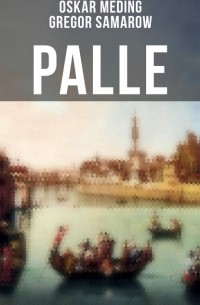 Gregor Samarow - Palle