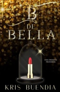 Крис Буэндиа - B de Bella