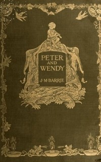Джеймс Барри - Peter Pan or Peter and Wendy