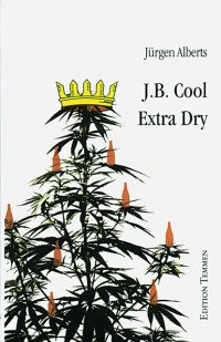 Юрген Альбертс - J.B. Cool - Extra Dry