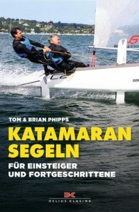 Katamaran segeln