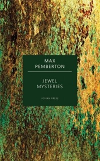 Pemberton Max - Jewel Mysteries