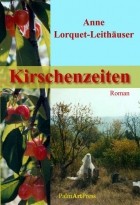 Anne Lorquet-Leith?user - Kirschenzeiten