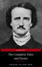 Эдгар Аллан По - Edgar Allan Poe: Complete Tales and Poems