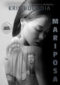 Крис Буэндиа - Mariposa