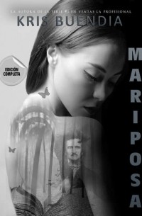 Крис Буэндиа - Mariposa
