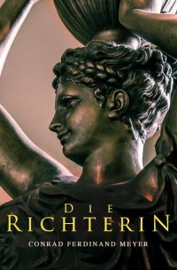 Die Richterin