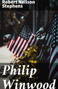 Роберт Нильсон Стивенс - Philip Winwood