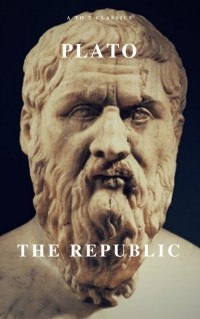 Платон  - The Republic
