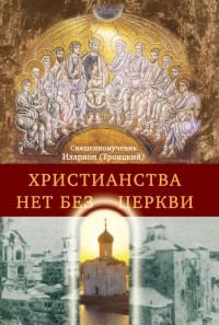 Иларион Троицкий - Христианства нет без Церкви