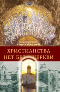 Иларион Троицкий - Христианства нет без Церкви