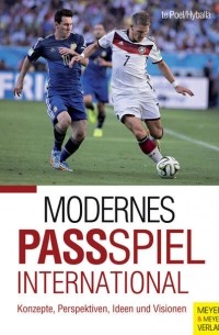 Hans-Dieter te Poel - Modernes Passspiel international