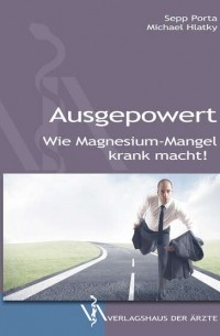 Ausgepowert