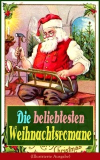  - Die beliebtesten Weihnachtsromane