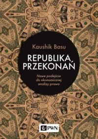 Каушик Басу - Republika przekonań