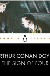 Arthur Conan Doyle - The Sign of Four