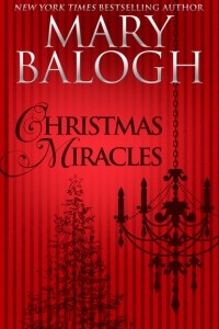 Mary  Balogh - Christmas Miracles