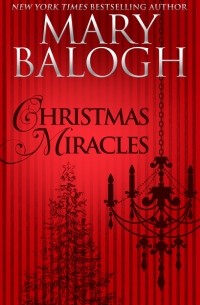 Mary  Balogh - Christmas Miracles