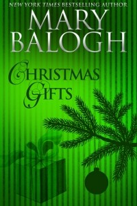 Mary  Balogh - Christmas Gifts