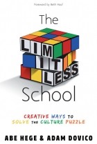 Abe Hege - The Limitless School