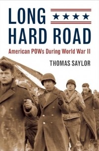 Thomas  Saylor - Long Hard Road