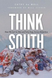 Cathy  de Moll - Think South