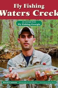 Fly Fishing Waters Creek