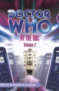 Doctor Who At The BBC